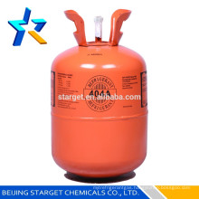 Mixed refrigerant R404A